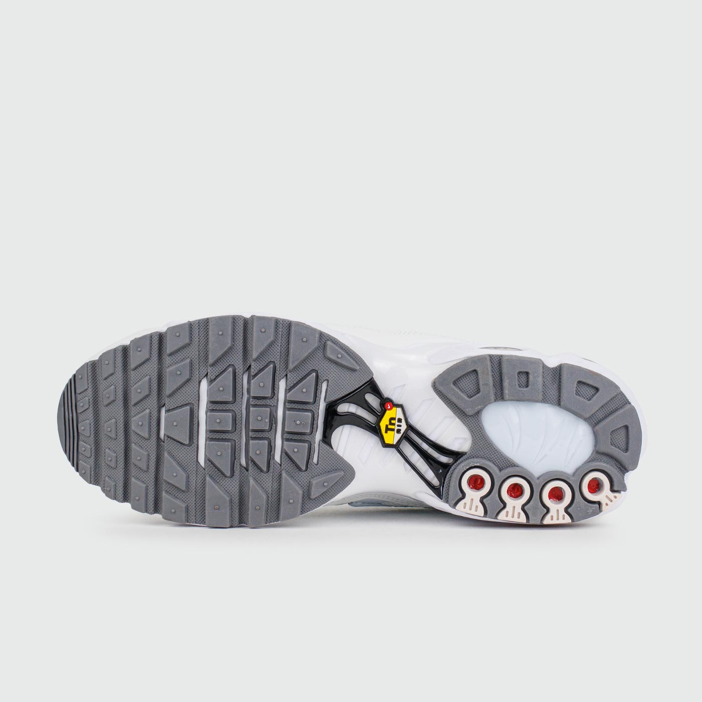 Кроссовки Nike Air Max Plus Tn White Кроссовки Nike Air Max Plus Tn White