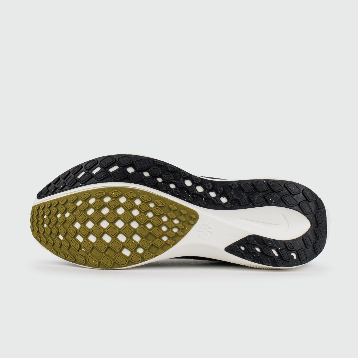 Кроссовки Nike Pegasus 41 Black White Yellow