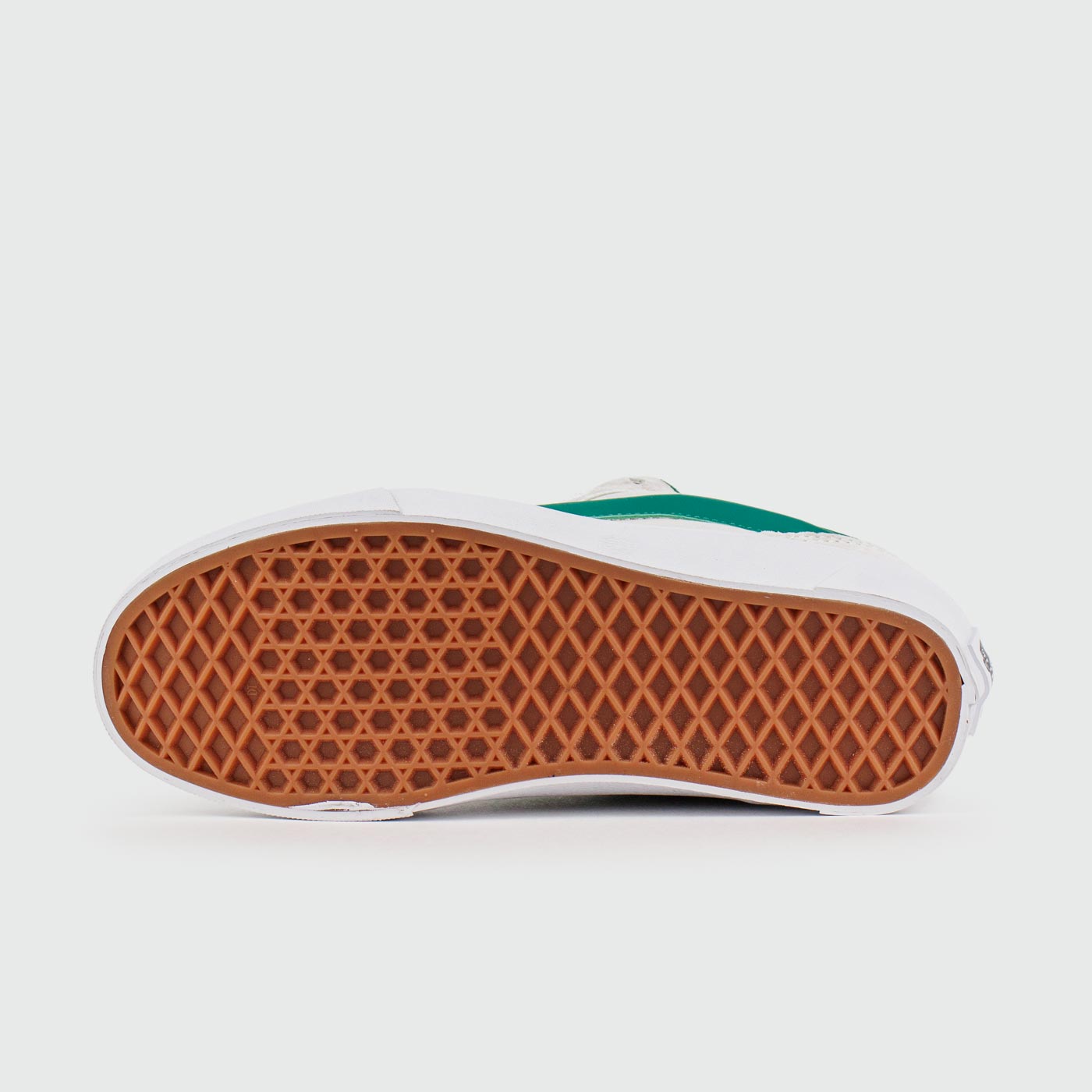 Кеды Vans Knu Skool Light Grey / Green Wmns Кеды Vans Knu Skool Light Grey / Green Wmns