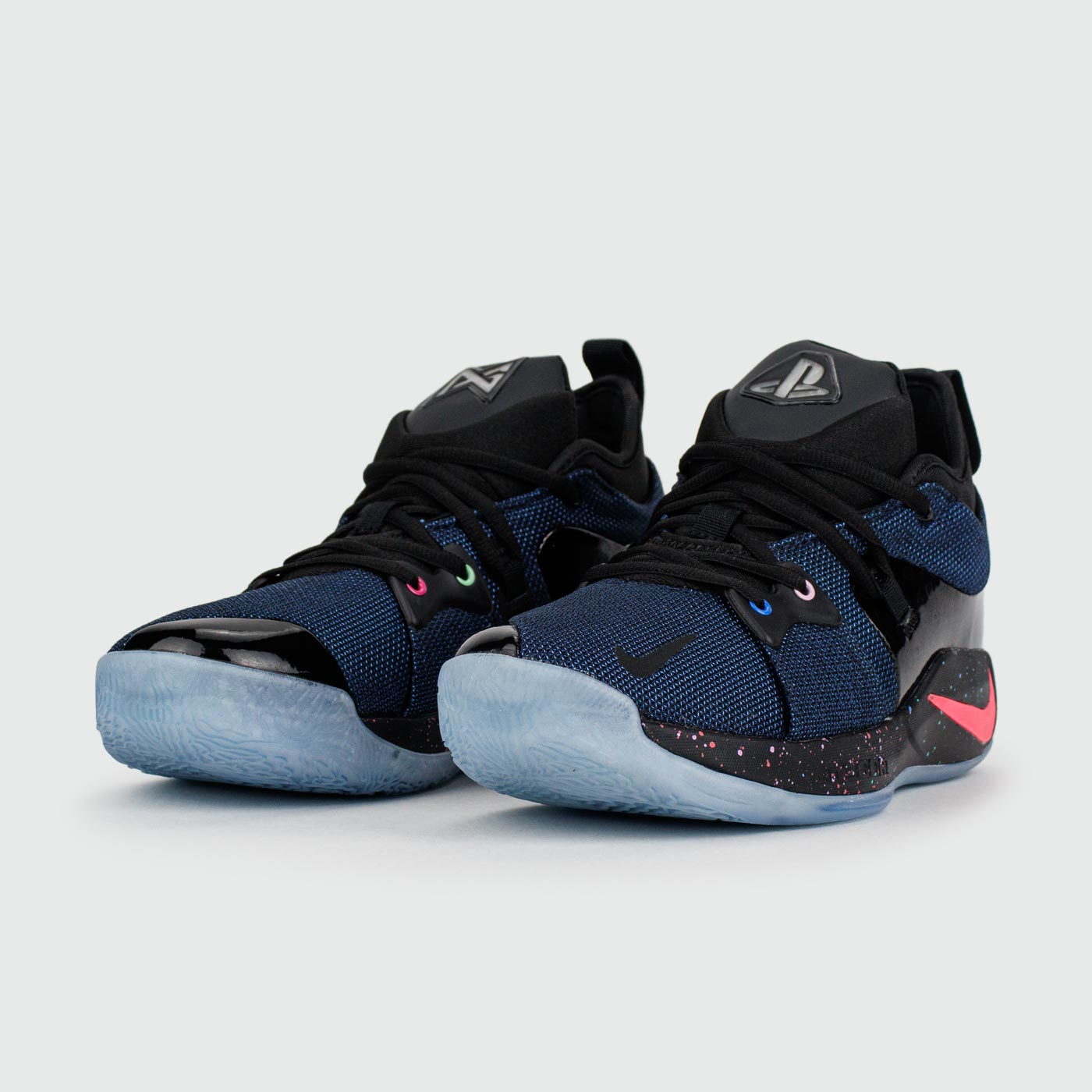 Кроссовки Nike PG 2 EP Playstation