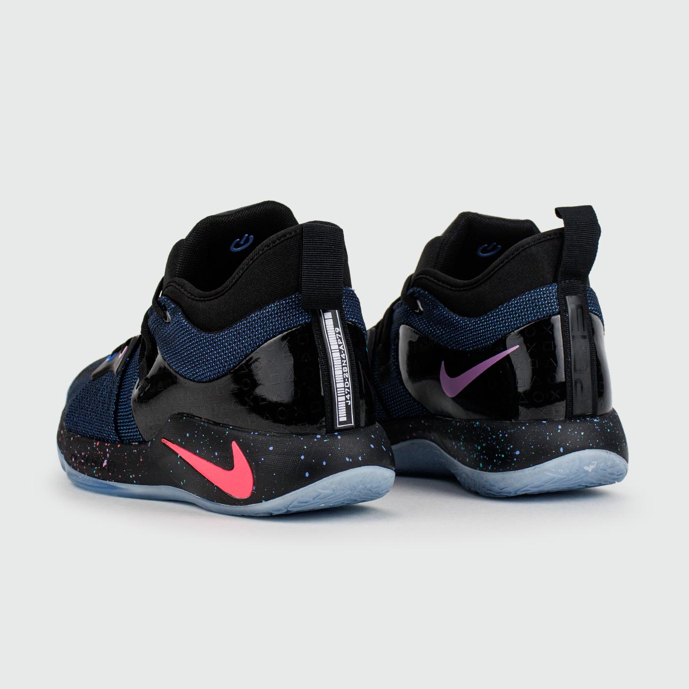 Кроссовки Nike PG 2 EP Playstation