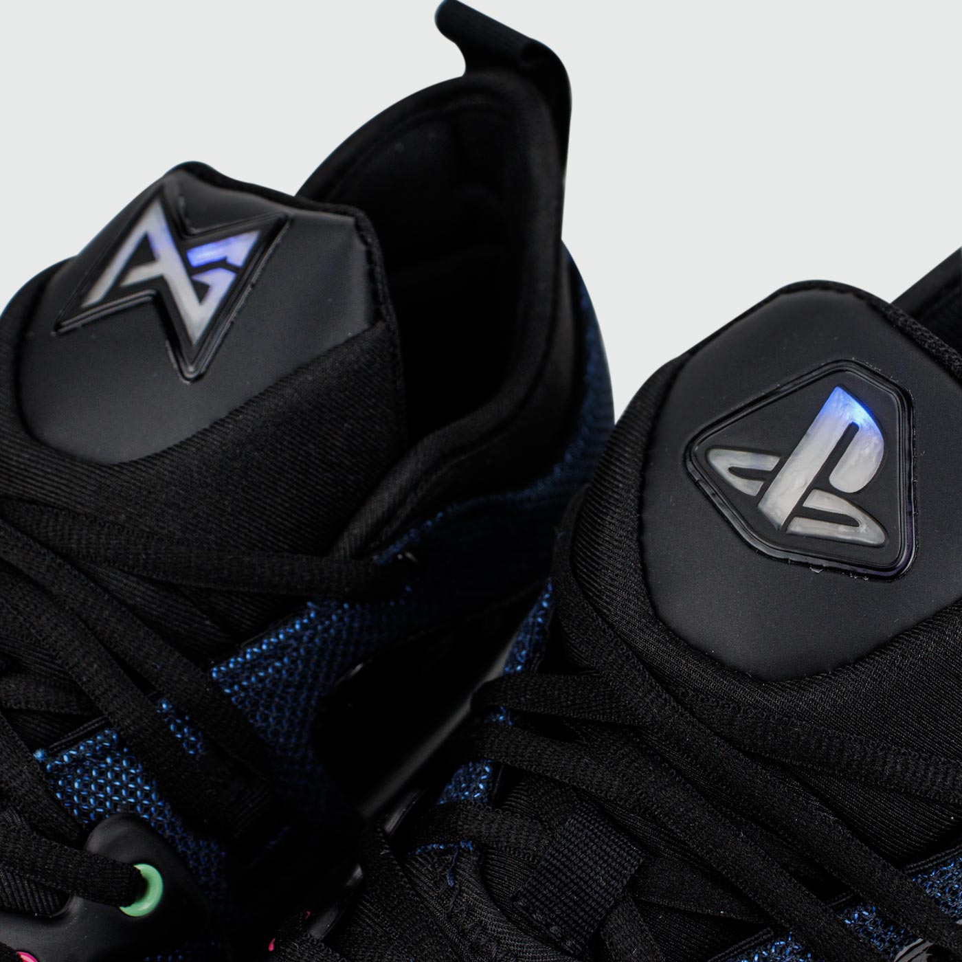 Кроссовки Nike PG 2 EP Playstation