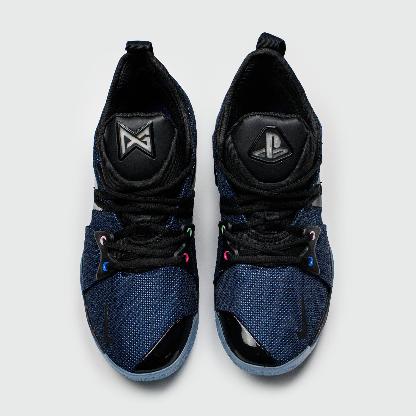 Кроссовки Nike PG 2 EP Playstation