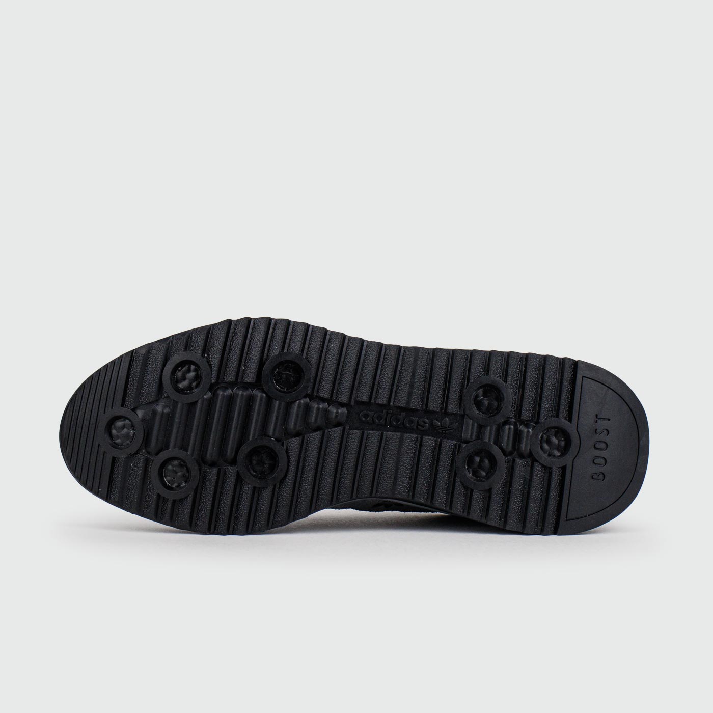 Кроссовки Adidas SL 72 Boost Dark Grey
