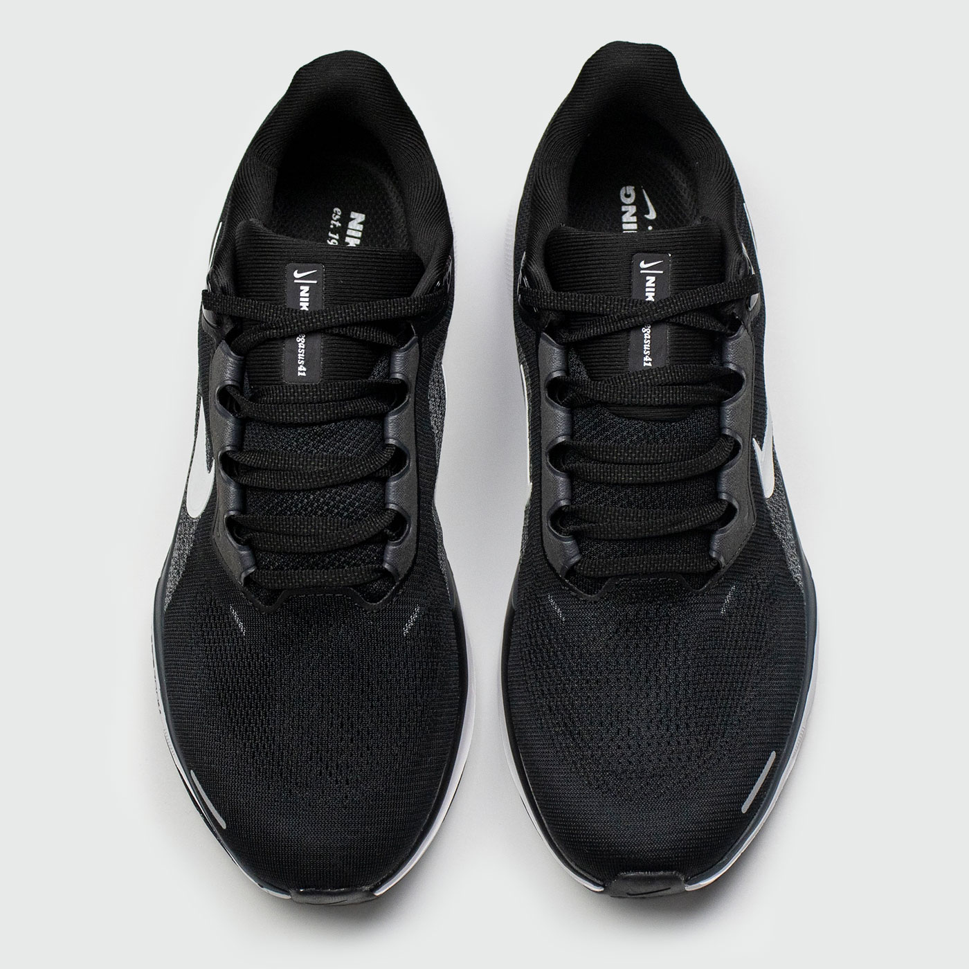 Кроссовки Nike Pegasus 41 Black White