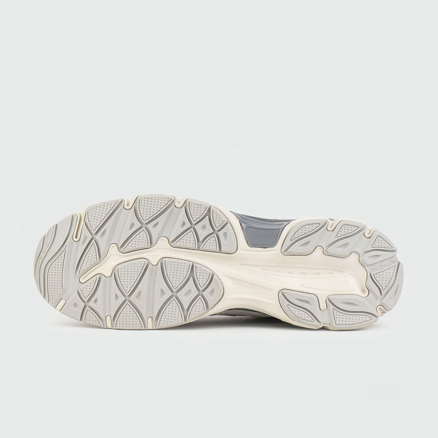 Кроссовки Asics Gel-NYC Mid Light Grey Thermo