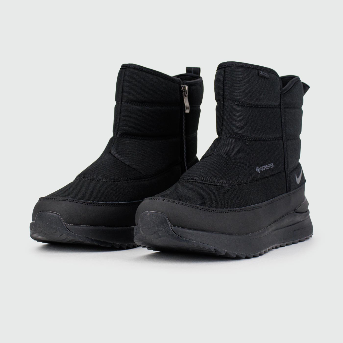 Сапоги Nike Gtx Black Winter