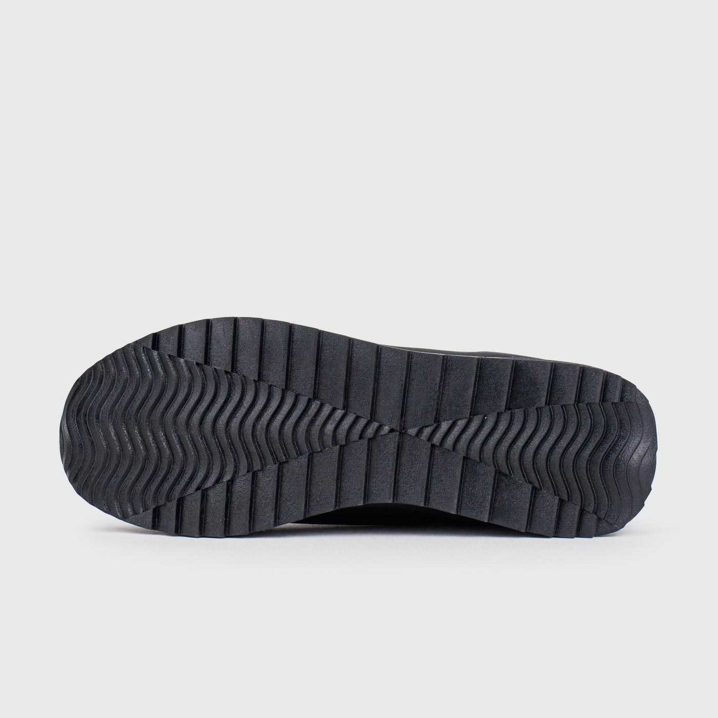 Сапоги Nike Gtx Black Winter