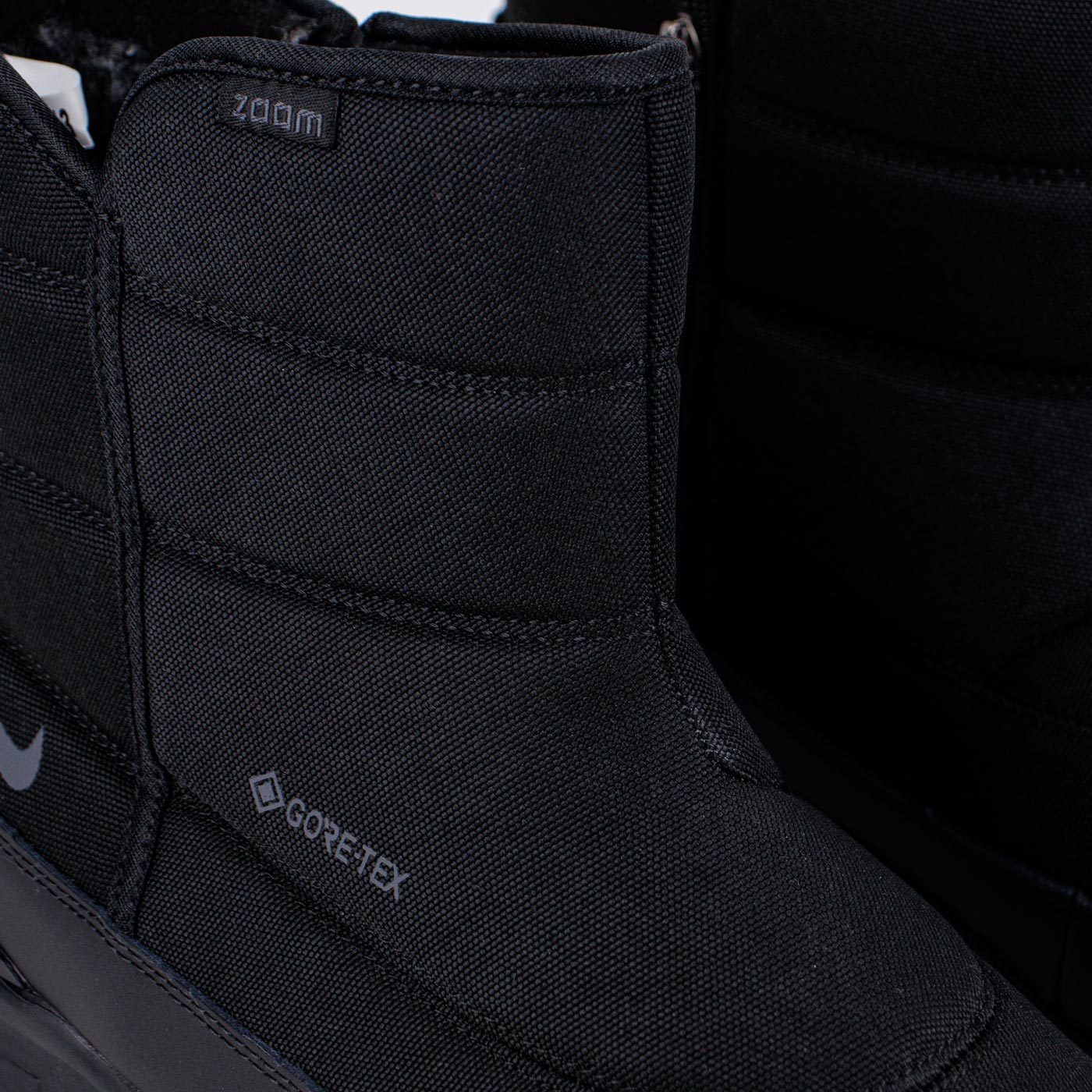 Сапоги Nike Gtx Black Winter