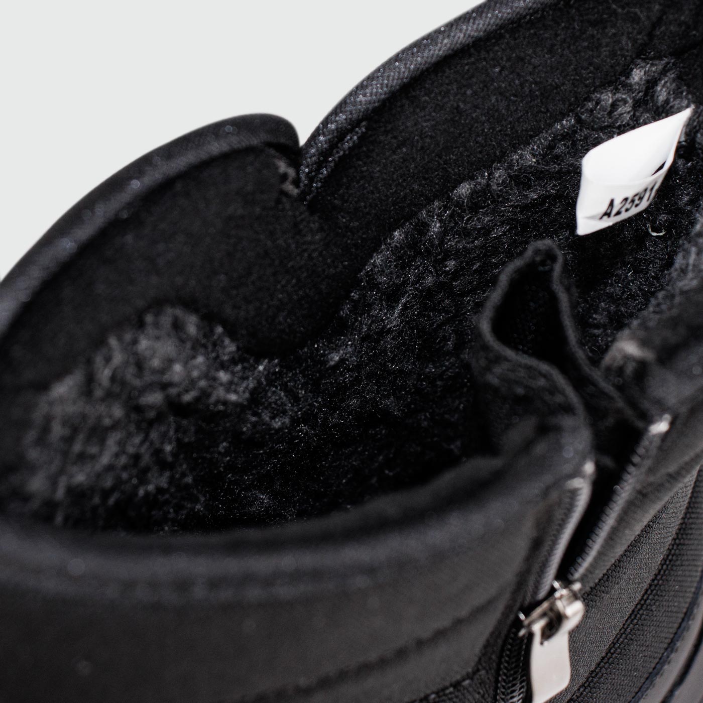 Сапоги Nike Gtx Black Winter