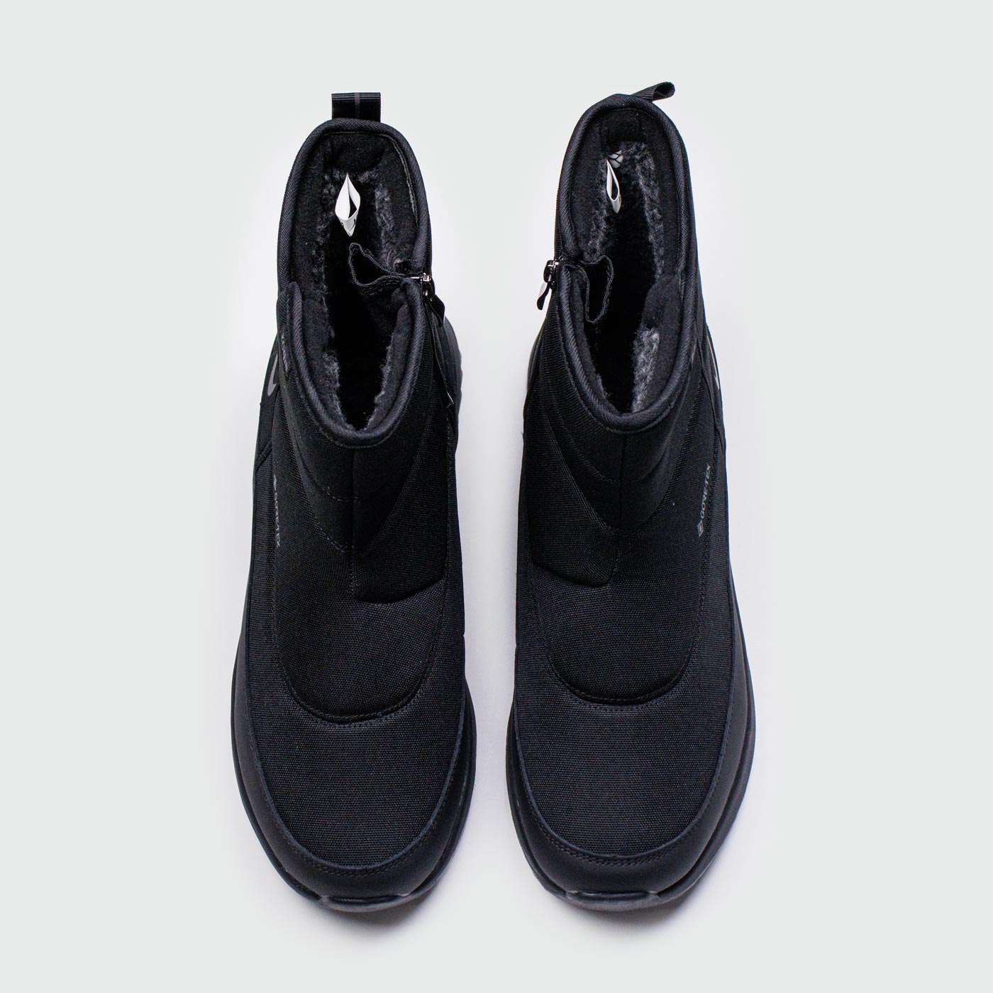 Сапоги Nike Gtx Black Winter