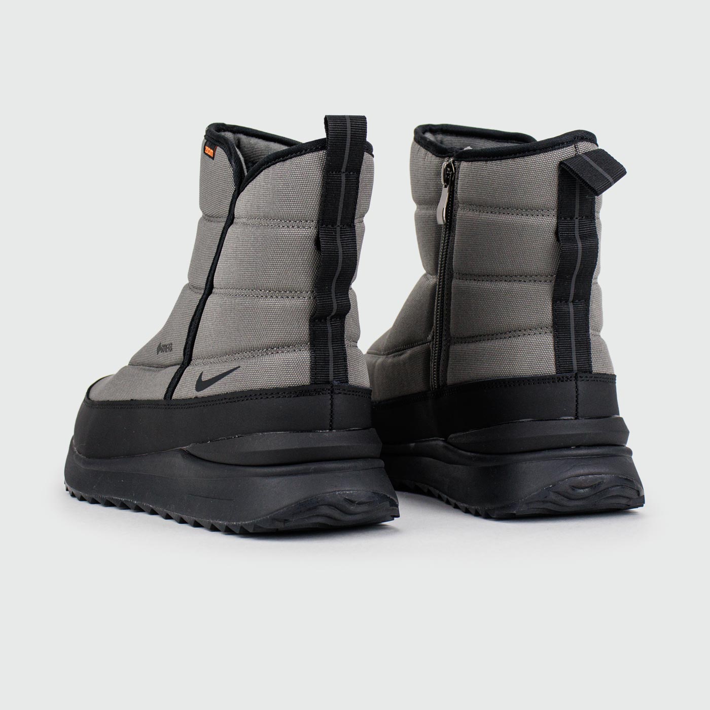 Сапоги Nike Gtx Grey Winter