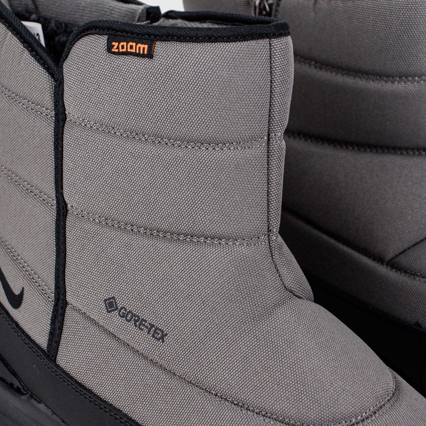 Сапоги Nike Gtx Grey Winter