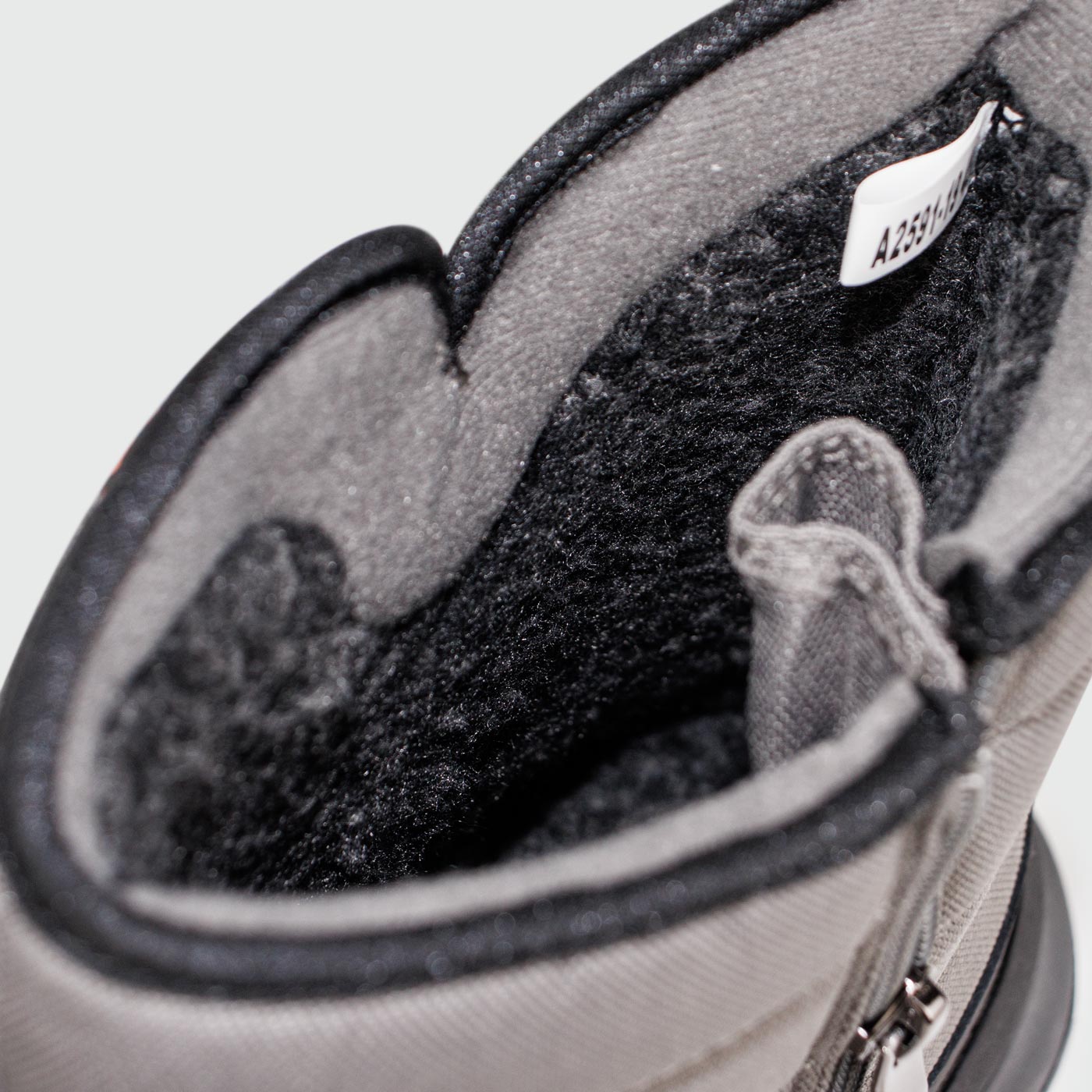 Сапоги Nike Gtx Grey Winter