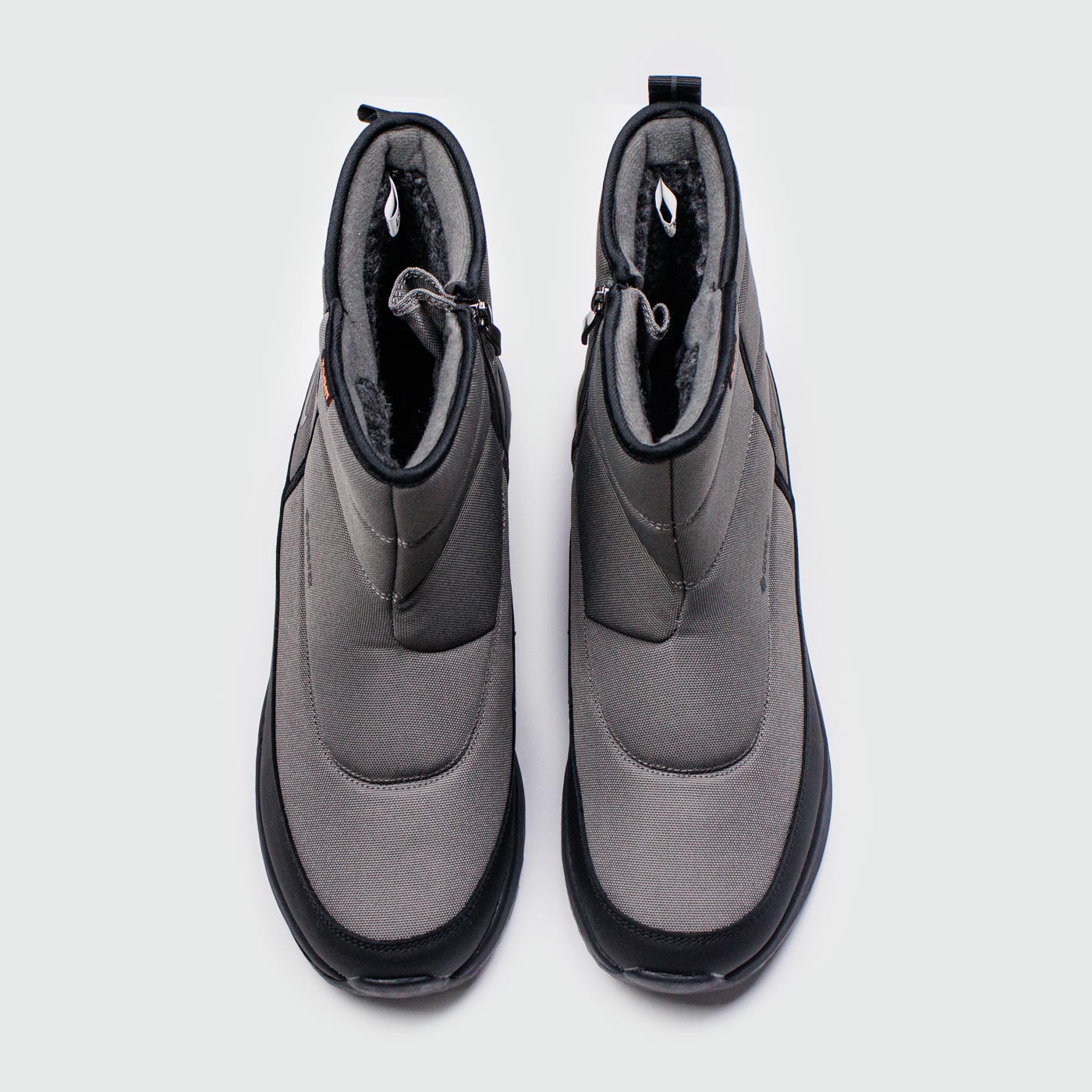 Сапоги Nike Gtx Grey Winter