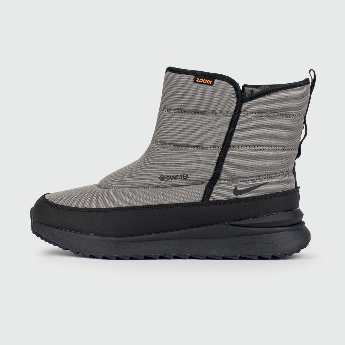 Сапоги Nike Gtx Grey Winter