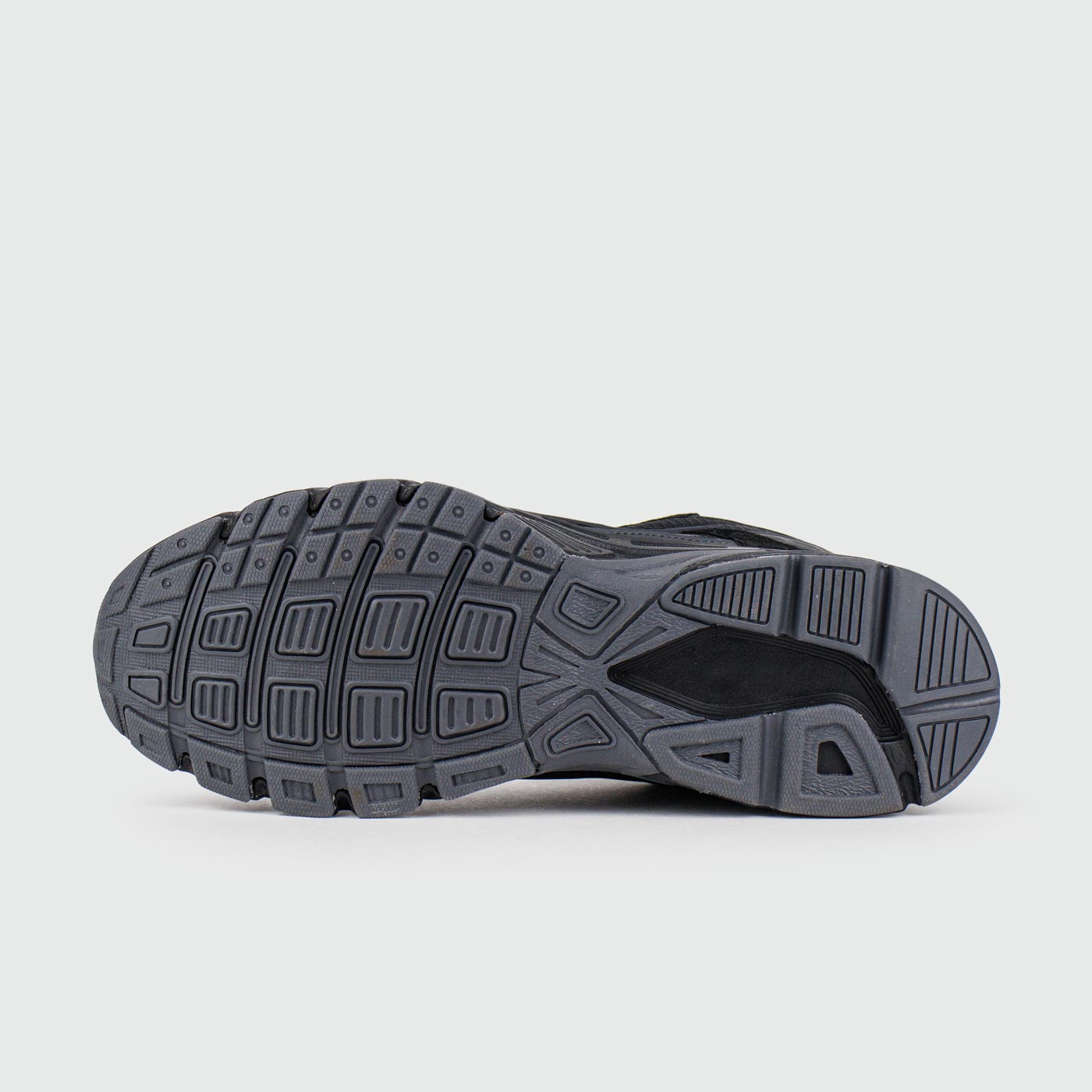 Кроссовки Nike Initiator Mid Black Thermo