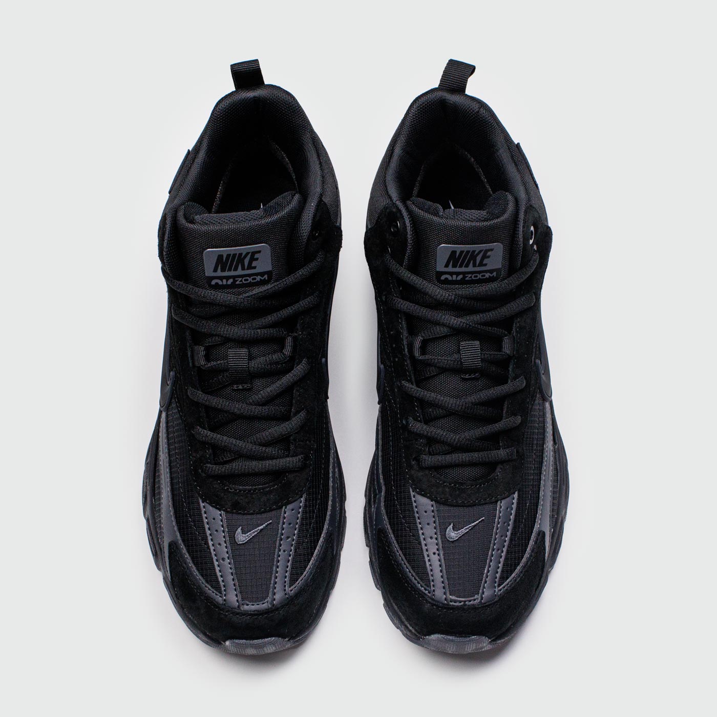 Кроссовки Nike Initiator Mid Black Thermo