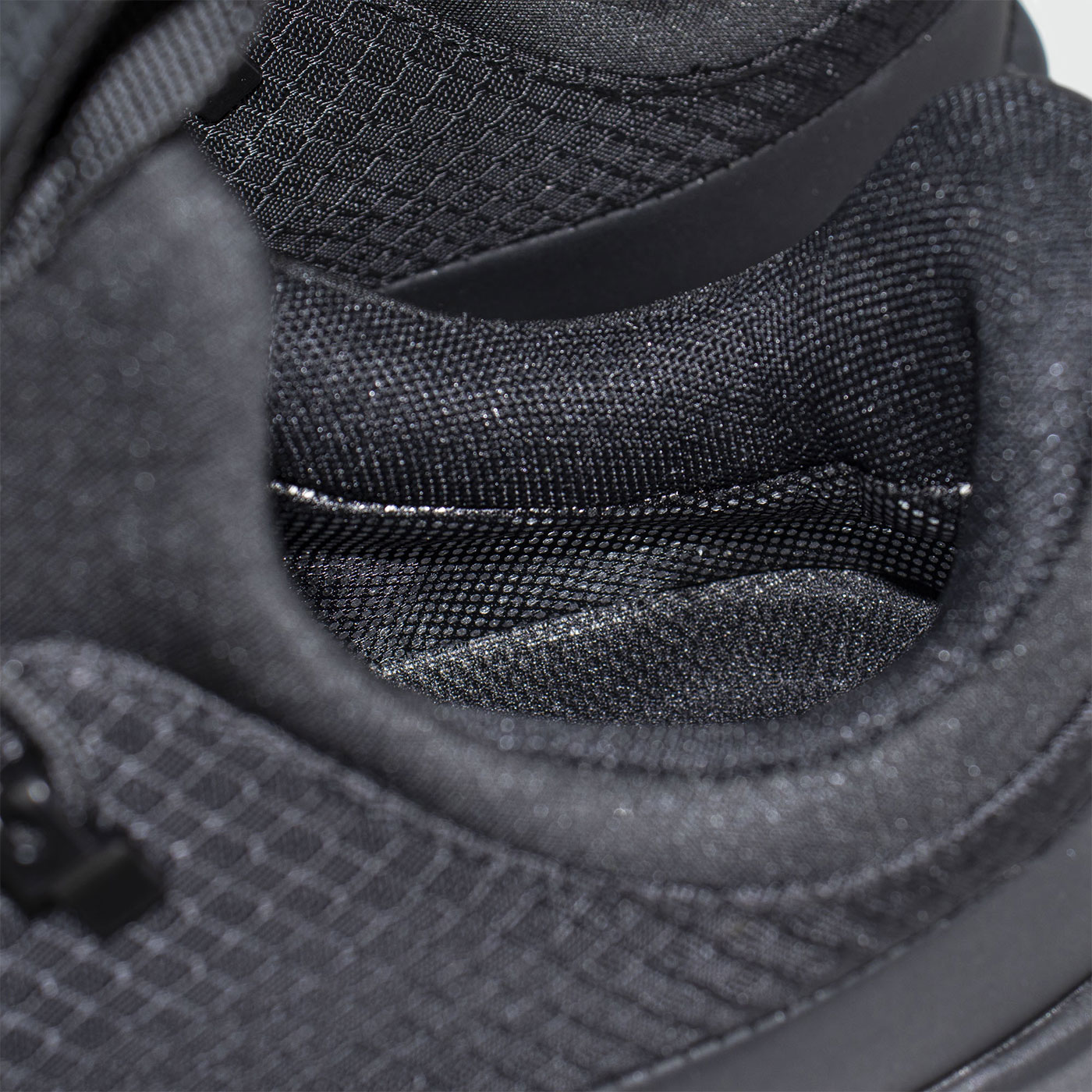 Кроссовки The North Face Glenclyfee Black